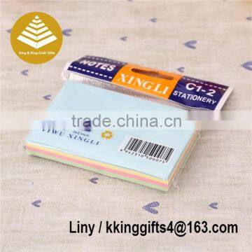 Custom Advertising Paper Gifts Design Printed Small Blank Notebook With Pen / Magnetic Mini Full Colorful Paper Memo Pad