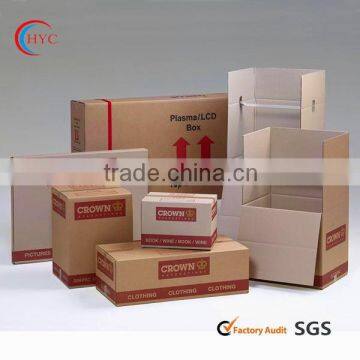 Customize Paper Gift Boxes