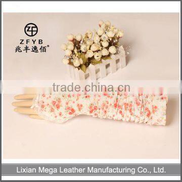 Wholesale Elegant Cheap lace gloves