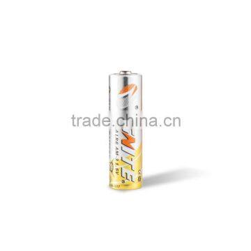 aa lr6 am3 alkaline battery