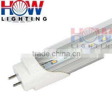 2015 TUV CE ROHS passed high quality t8 led tube