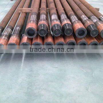 API 5DP oilfield 3 1/2" drill pipe