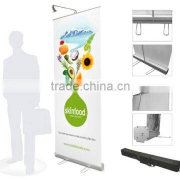 portable advertise roller banner