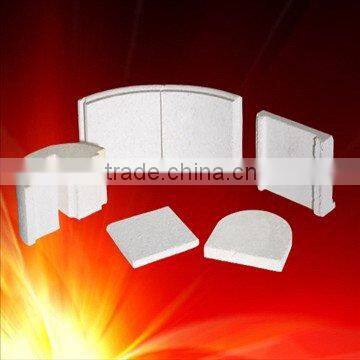 top zirconia bricks