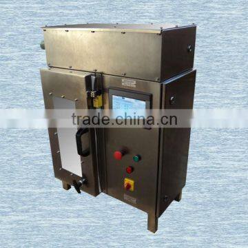 Bottle Burst Tester