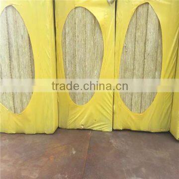 Rock wool board products with competitive price in China supplier