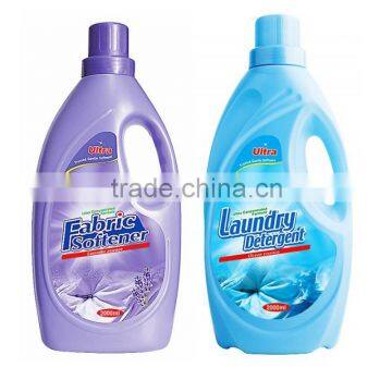 High Quality 1L Wholesale Industrial Laundry Detergent photo-3