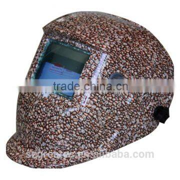 LYG-85JO 5 Different Color Welding Mask Auto Darkening photo-3