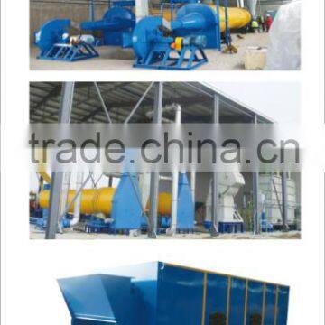 Drum Dryer Rotary Dryer Rotary Drum Dryer photo-5