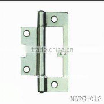 BESTS PRODUCTS iron flush hinge