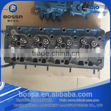 d1503 kubota cylinder head for agriculture machinery parts