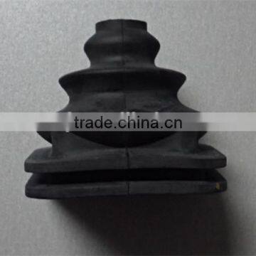 auto flexible rubber bellow & dust boot for car