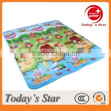 EPE 180*150*0.5cm single-sided outdoor playing mat