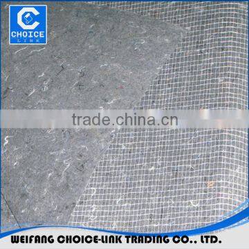 Non-woven Cloth/ Compound Base/ Composite Mat photo-6