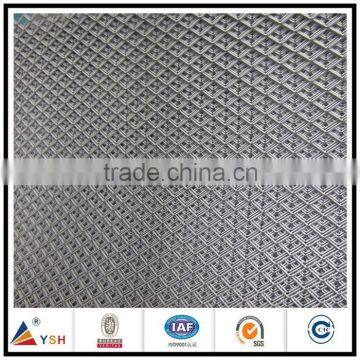 Advanced facility wholesale plastic coated types of heavy duty expanded metal