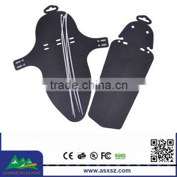 Wholesale OEM Custom Logo Bike Fender Bicycle Mudguard--1 Pair