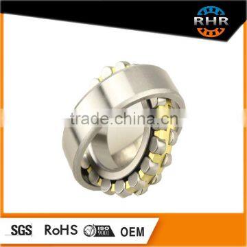 Factory made High Precision spherical roller bearings 22210