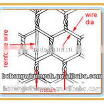 AnPing BoHeng Chicken Wire Mesh photo-2