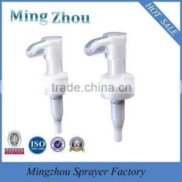 MZ-B09 Wholesale Plastic Lotion Pump/screw Pump With 24/410 28/400 28/410 photo-6