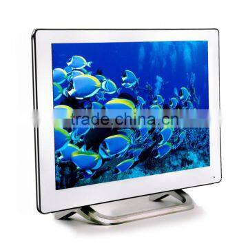 hot sale cheap flat screen 12v dvb-t dc power tv