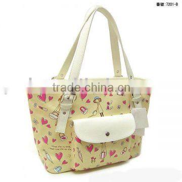 Funtion tote bag