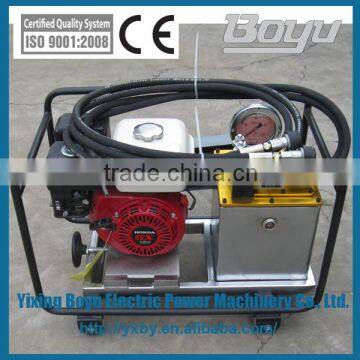 Stringing Equipment hydraulic motor pump