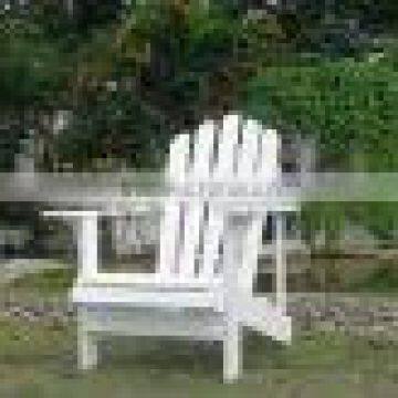 adirondack chair