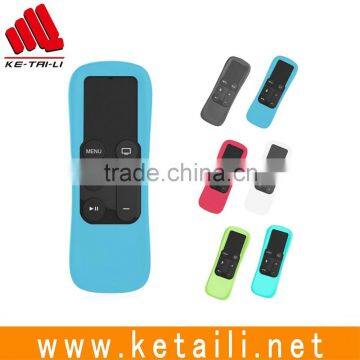 Made in China Unique Design Silicone TV Remote Control Cover & Sleeve Supplier                        
                                                Quality Choice