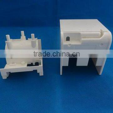 high quality and high precision injection mould product