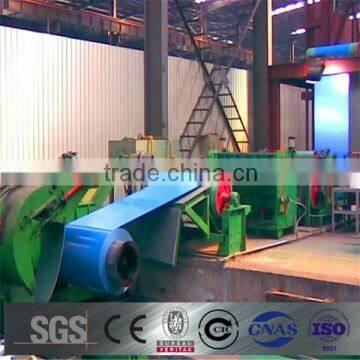 ppgi/ppgl/prepainted galvanized steel coil/ppgi coils in steel coil