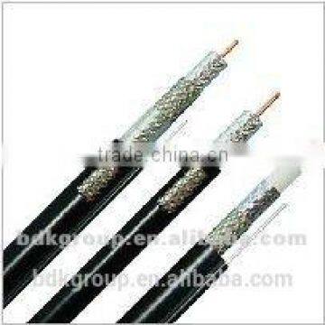 America standard RG11 coaxial cable
