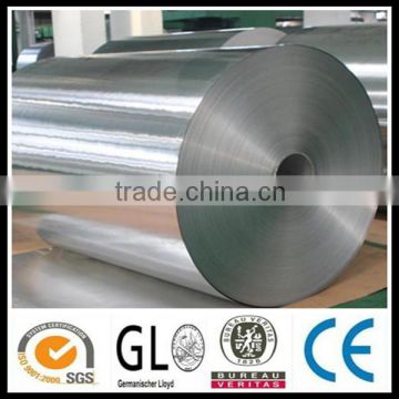 Aluminium coil A1100 H18