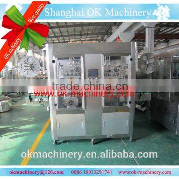 2015 Best Seller Label Cutting Machine