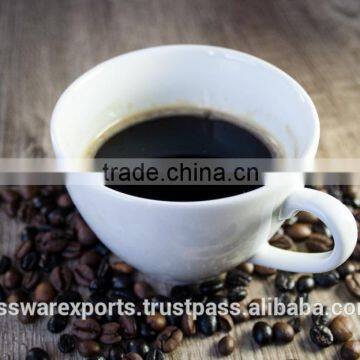 India produce highy demanded Robusta Coffee bean