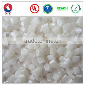 PC alloy General grade High flow Fire Retardant PC/ABS plastic pellets