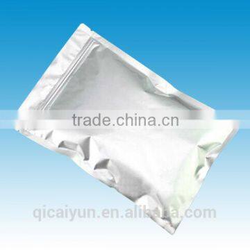 Alibaba china silver aluminium foil laminated pouches