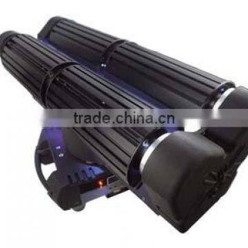 Hot Sale Pro 8PCS 12W RGBW 4in1 LED Indoor Beam Light for Bar Lighting photo-5