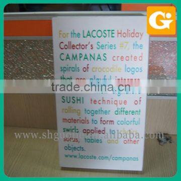 UV Printing On Acrylic Sheet /wooden /Aluminum