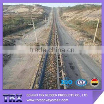 China Manufacturer NN66 Fabric Cord Conveyor Belt for Sale photo-4