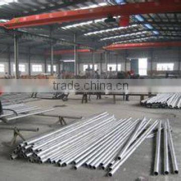 Titanium Alloy Seamless Steel Pipe TA0/1/2/3/4/10 TC4/7/11 photo-6