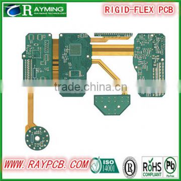 multilayer pcb