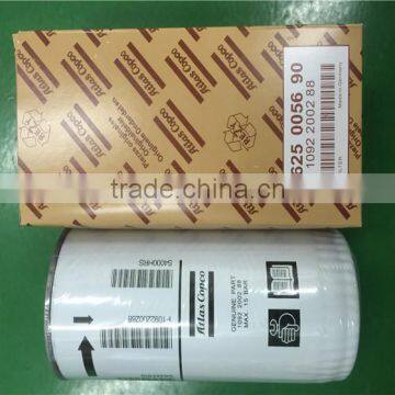 New Products 2016 Atlas Copco Spareparts 1625005690 1092200288 for Atlas Copco Compressors