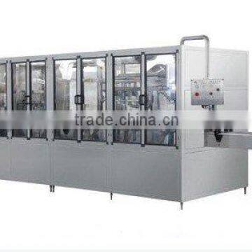 Non-Carbonated Filling Machine