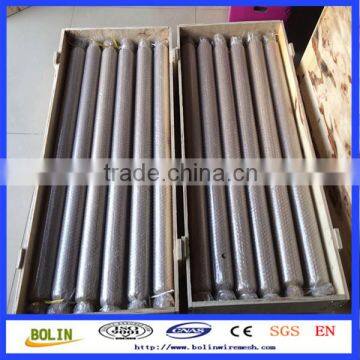 Good Ductility Silver Mesh/netting for Emi Emf Shielding photo-6