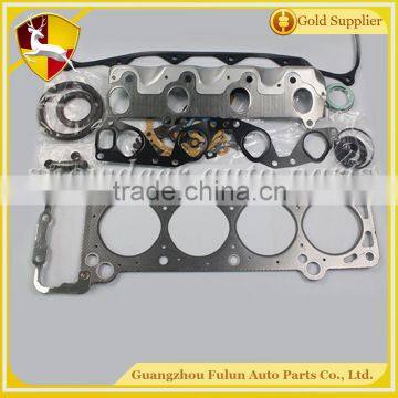 Motorcycle Spare Part Full Gasket Set For Toyota 1RZ Good Quality Cheap Price