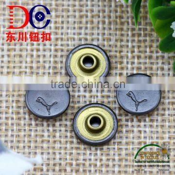 Hot Selling Metal Rivet Custom Logo Metal Rivets for Leather Bags photo-3