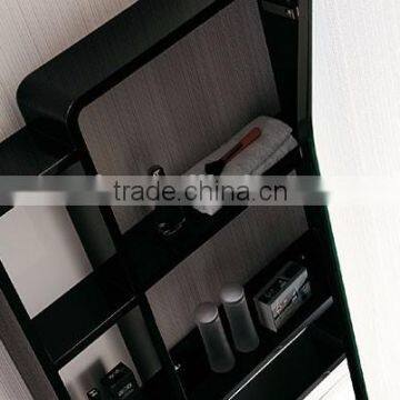 ROCH 2012 Good Sale Wooden Cabinet Bathroom Basin Cabinet photo-3