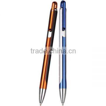 aluminum ball pen