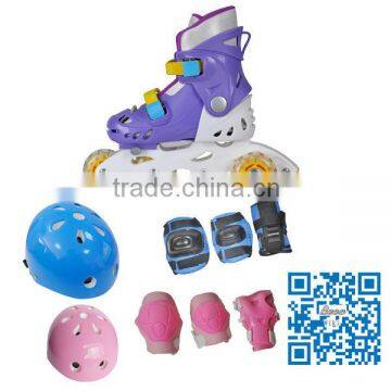 Ice Skate Knee Supports for Adults photo-5