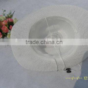 New Wholesale First Choice crafted paper straw cowboy hats